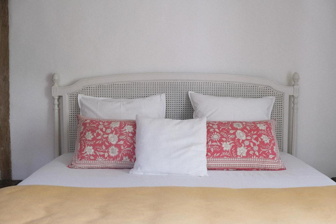 Maison D'Hotes-Maison Castaings Lucq-de-Béarn Quarto foto