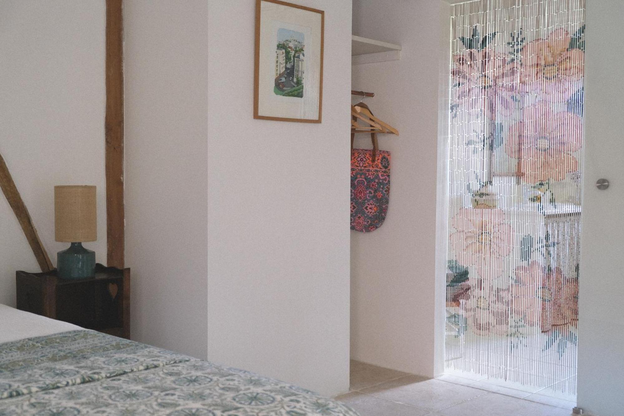 Maison D'Hotes-Maison Castaings Lucq-de-Béarn Quarto foto